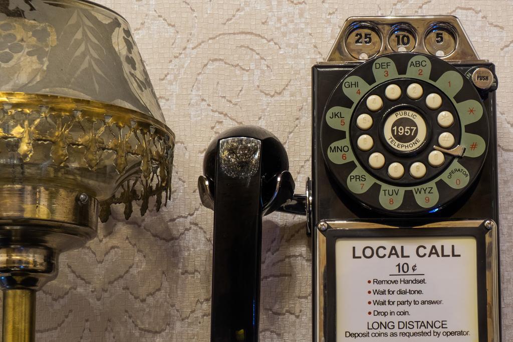 Hotel Avenida Jimenez Богота Экстерьер фото