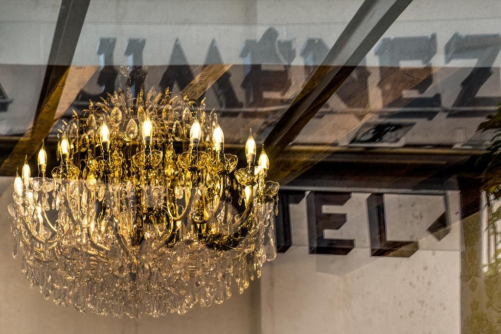 Hotel Avenida Jimenez Богота Экстерьер фото