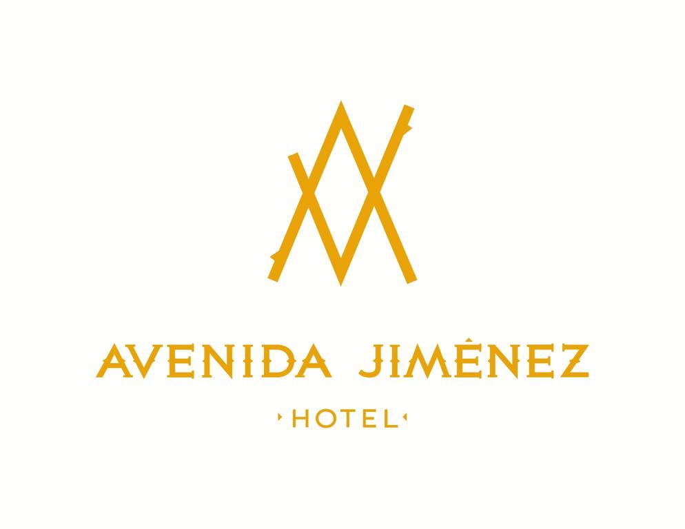 Hotel Avenida Jimenez Богота Экстерьер фото