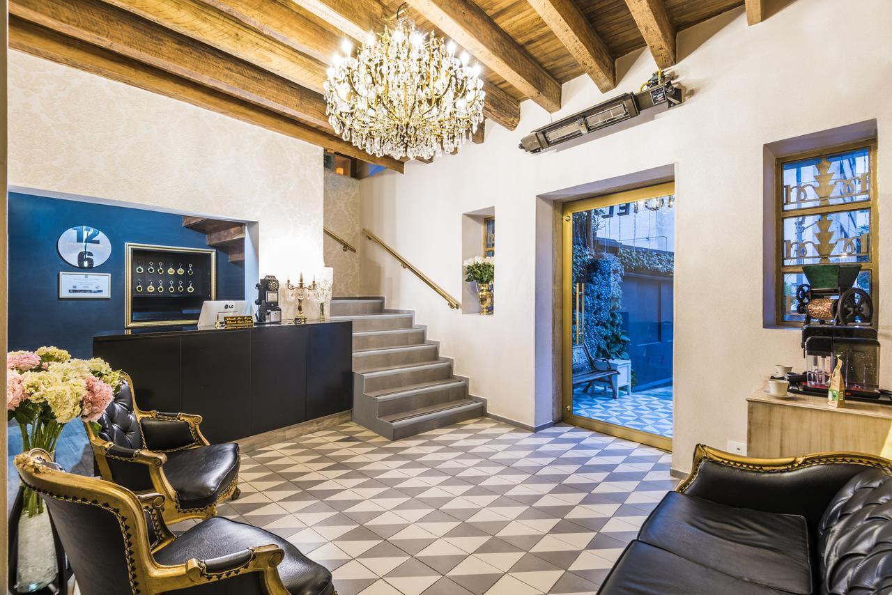 Hotel Avenida Jimenez Богота Экстерьер фото