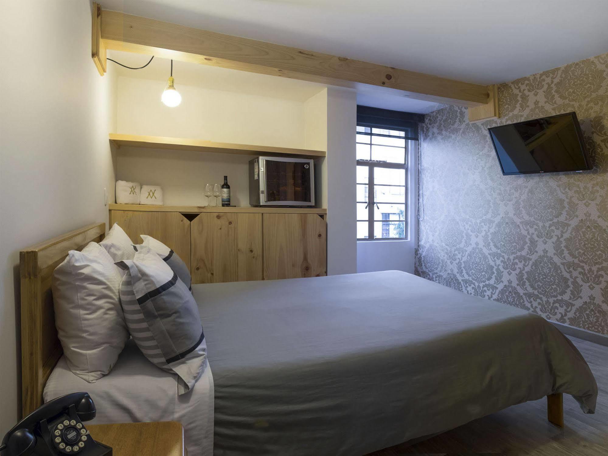 Hotel Avenida Jimenez Богота Экстерьер фото